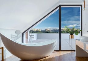 Film miroir sans tain